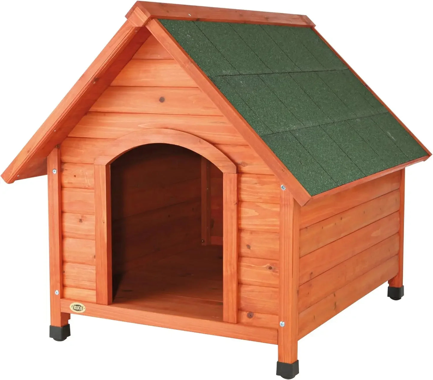 Natura Cottage Dog House Medium Foldable Dog Playpen