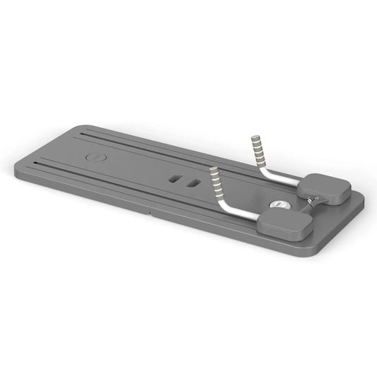 Multifunctional Ab Exercise Board for Core Strength Training