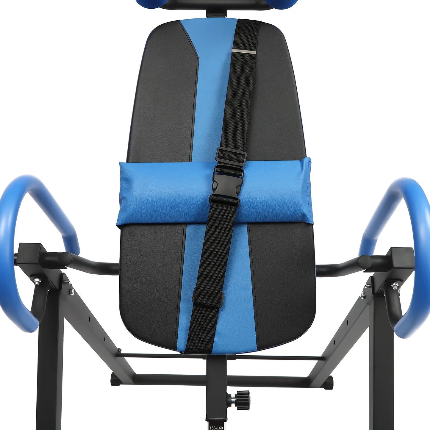 Gross Inversion Table With Four Gear For Back Stretcher