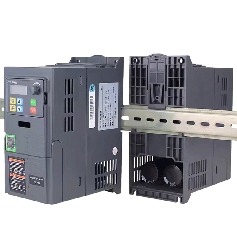 Hars VFD Inverter 220V 380V Variable Frequency Drive