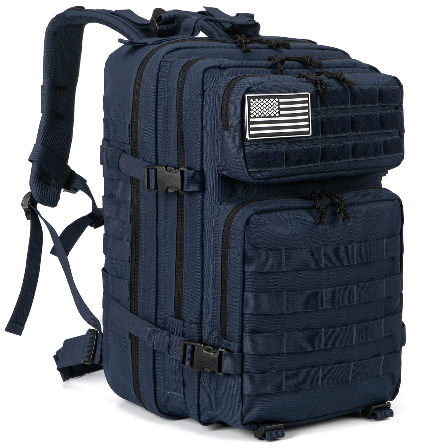 Tactical Backpacks Outdoor 45L Large Capacity Man Molle Bags