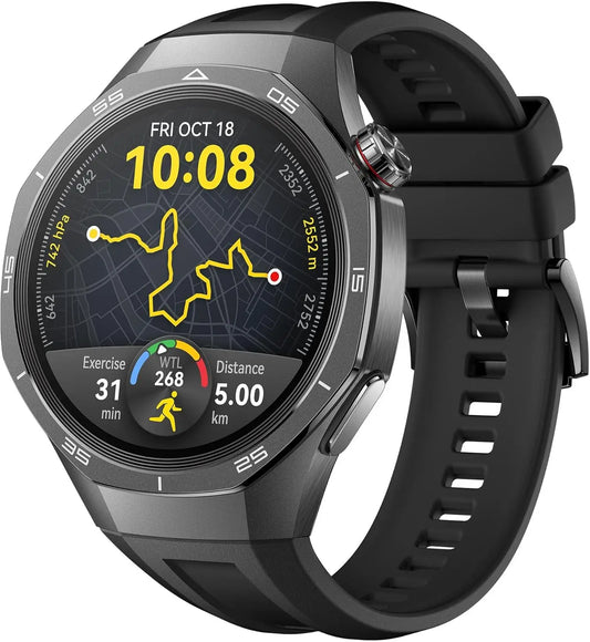 Huawei Watch GT 5 Pro Smartwatch With Fitness Tracking