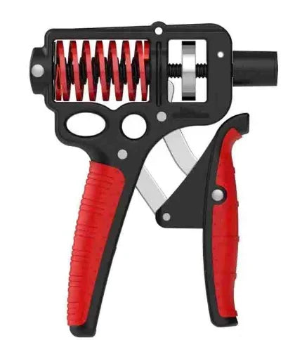 Dawndesslo Hand Grip Strengthener for Arm and Finger Rehab