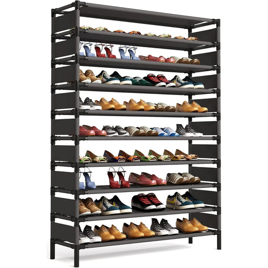 Little Tree Multi Layer Shoe Storage Rack Organizer