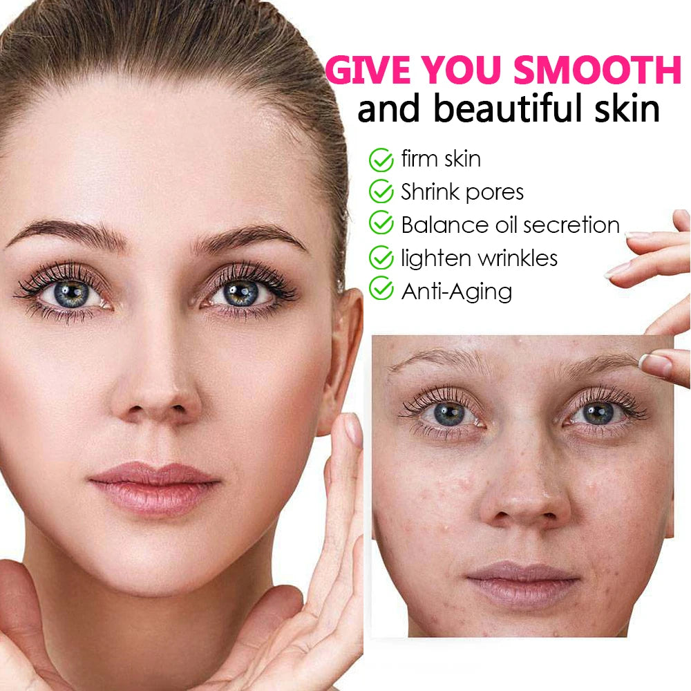 Moajaza 200 LED Infrared Light Therapy Lamp For Skin Care Anti Aging 660nm 850nm