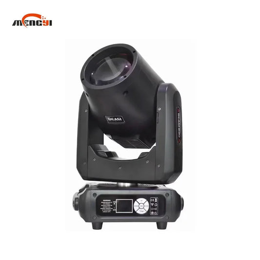 230W Mini Beam Moving Head for DJ Disco Party Lighting