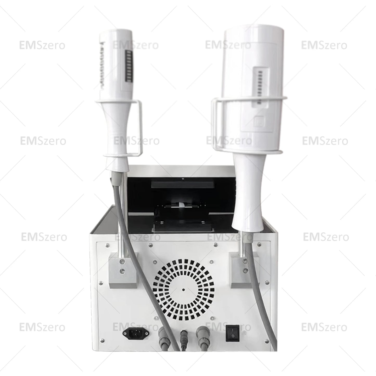 EMSzero Inner Ball Roller Machine for Cellulite Massage