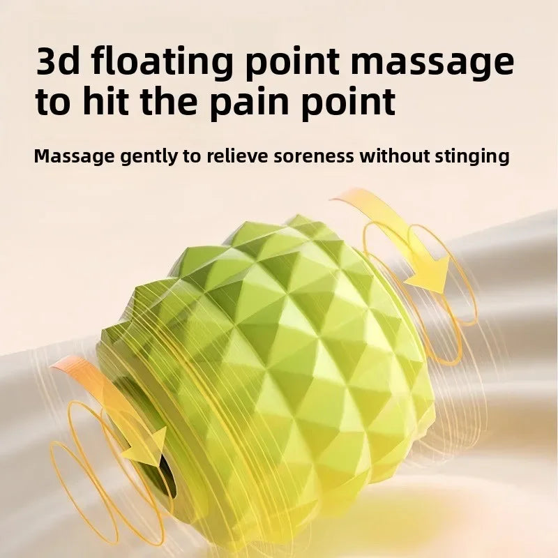 High Concerned 23 Roller Leg Massager With Cyclic Compression Therapy