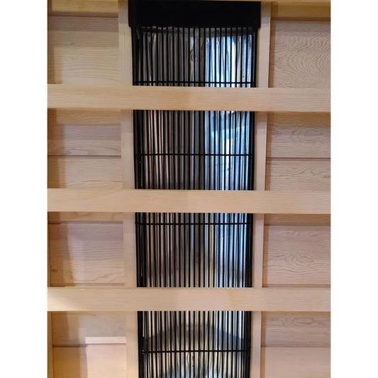 Feature Infrared LED Light Therapy Device for Pain Relief