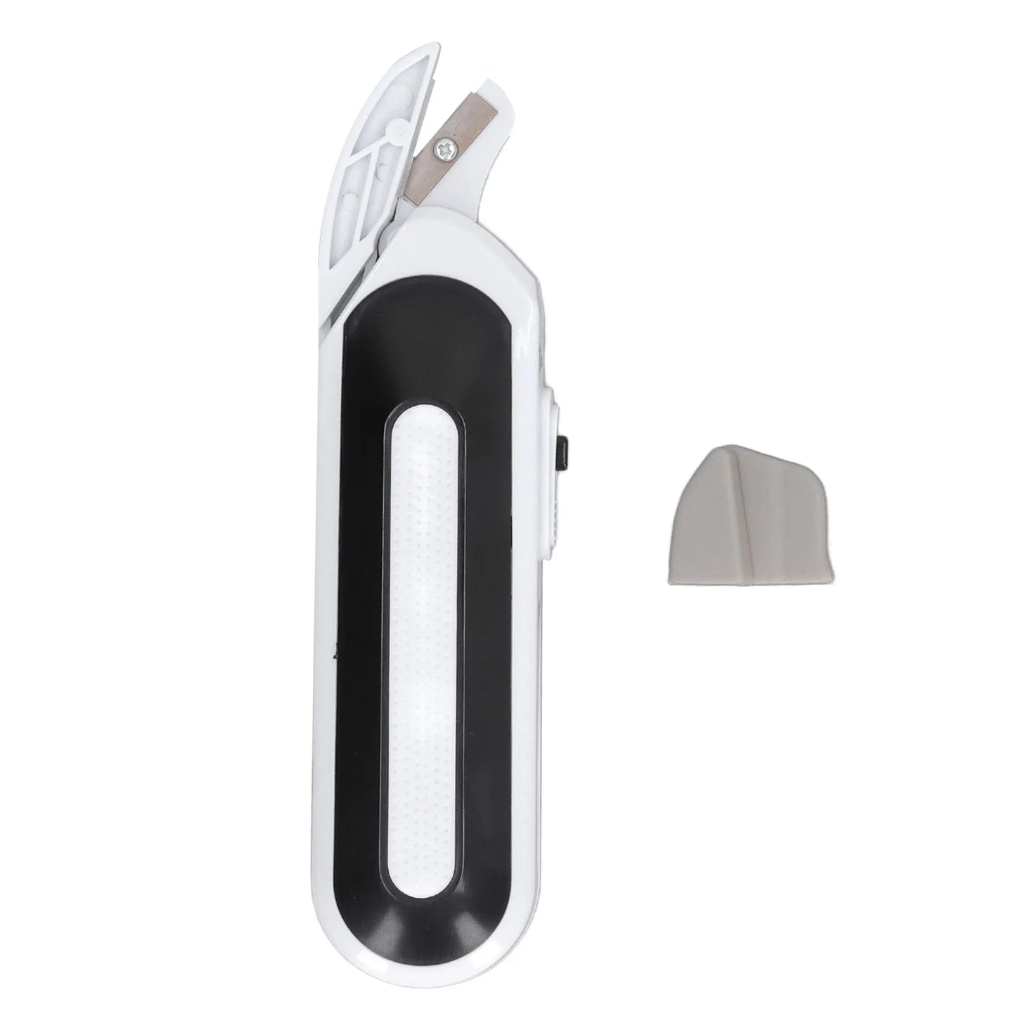 Electric Scissors ABS Material Portable Wide Applicability Cordless