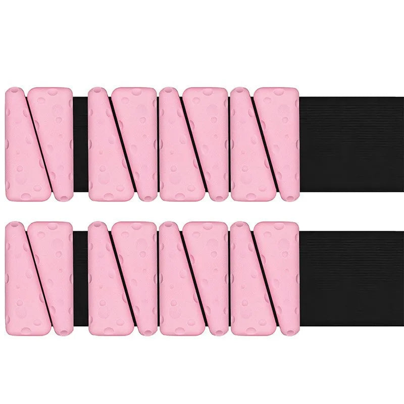 FANLU Adjustable Wrist And Ankle Weights Set For Exercise