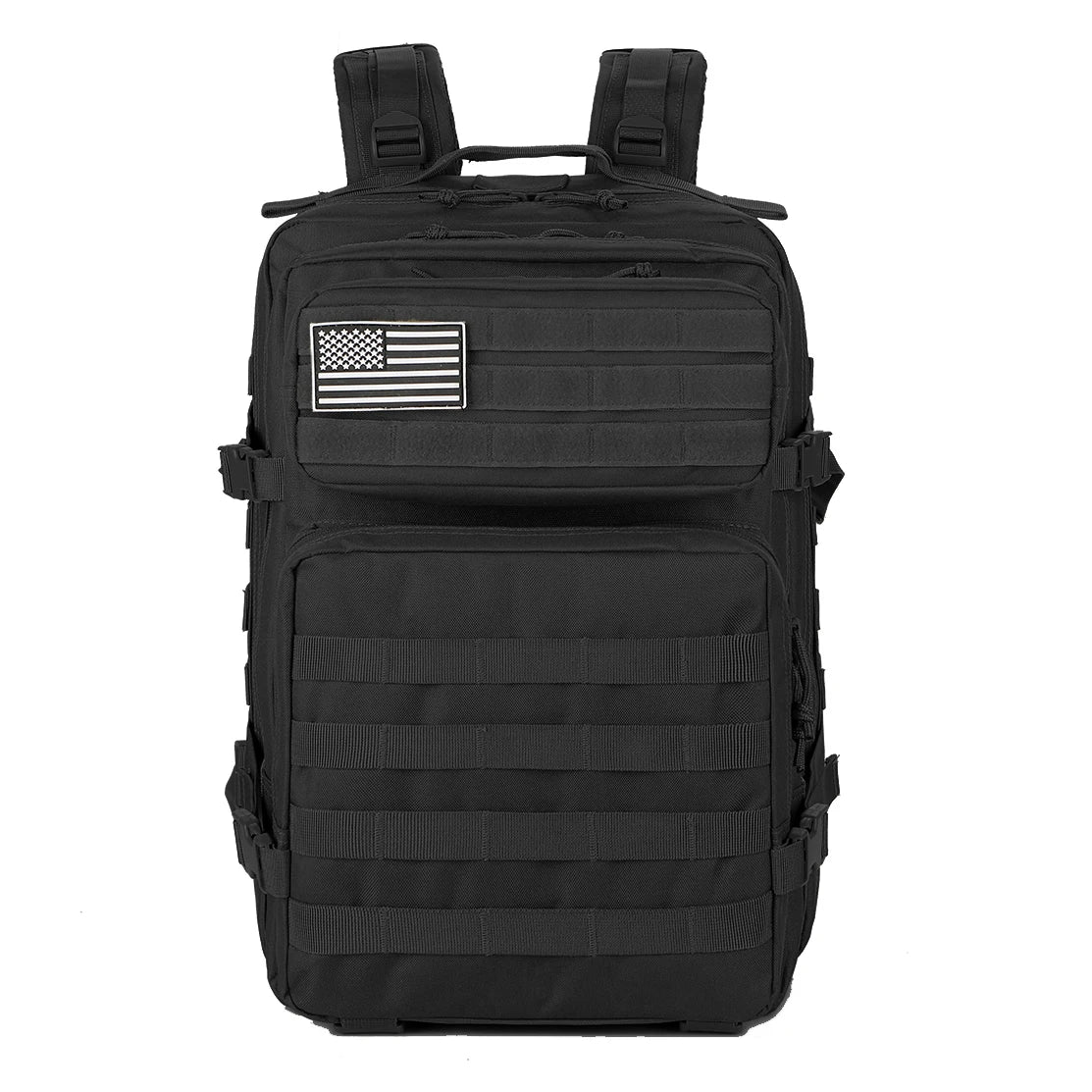 Tactical Backpacks Outdoor 45L Large Capacity Man Molle Bags