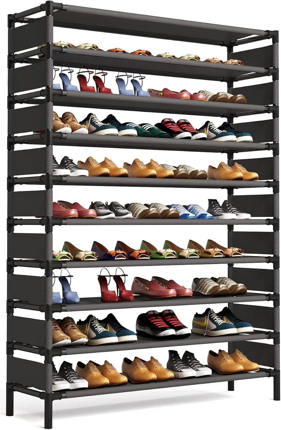 Little Tree Multi Layer Shoe Storage Rack Organizer