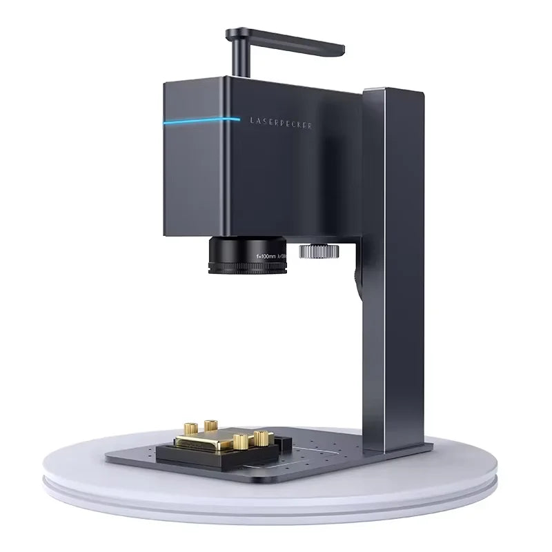 LaserPecker 10KW Laser Engraver Handheld Portable LP3