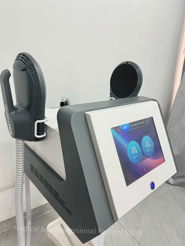 2025 Emszero Machines 6500w 15 Tesla Portable NEO Slimming