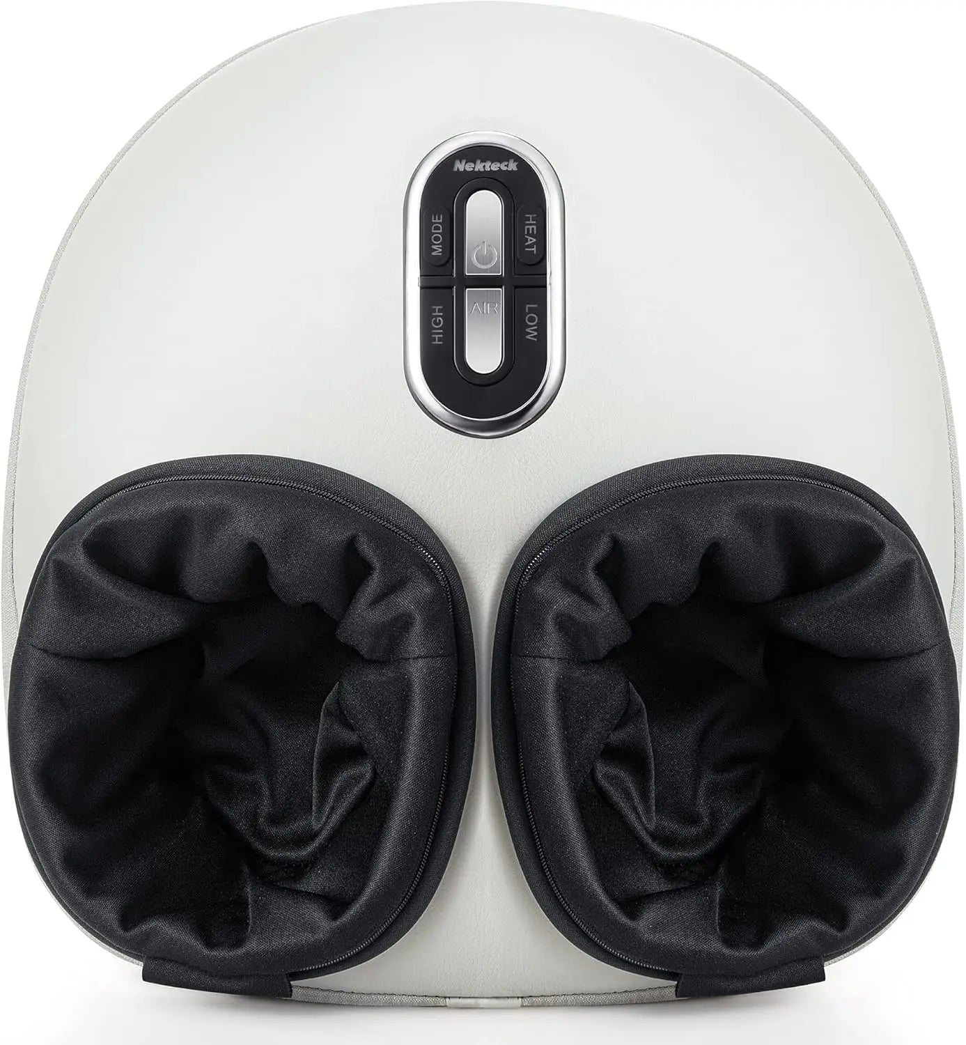 New Shiatsu Foot Massager Machine with Soothing Heat