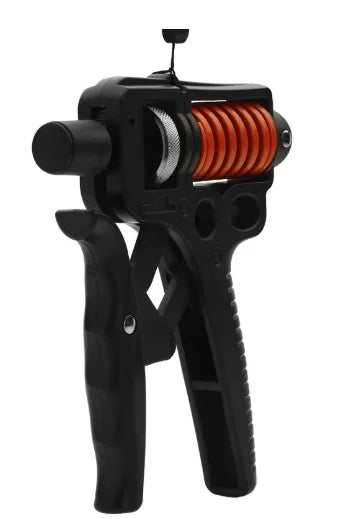 Dawndesslo Hand Grip Strengthener for Arm and Finger Rehab