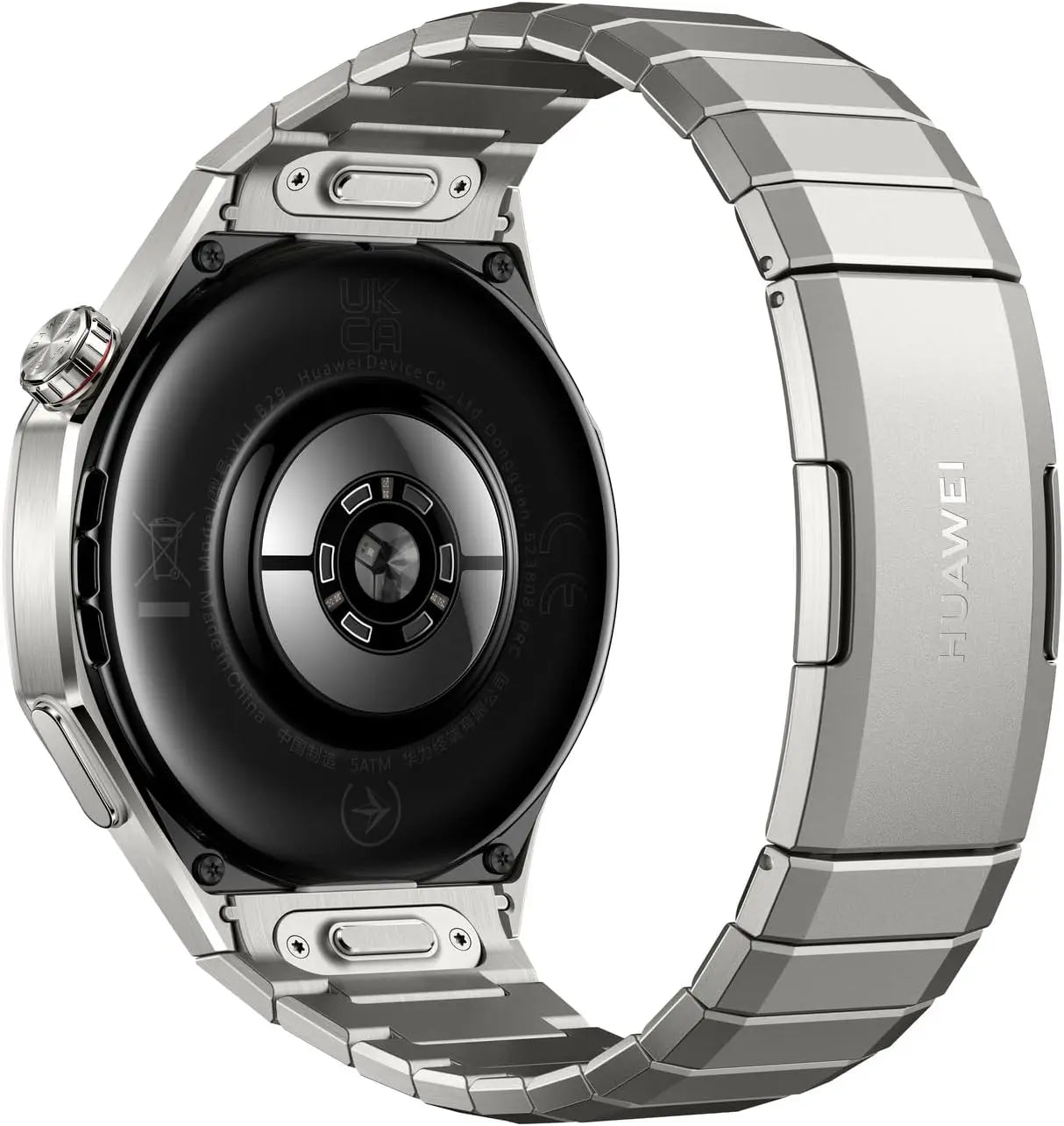 Huawei Watch GT 5 Pro Smartwatch With Fitness Tracking
