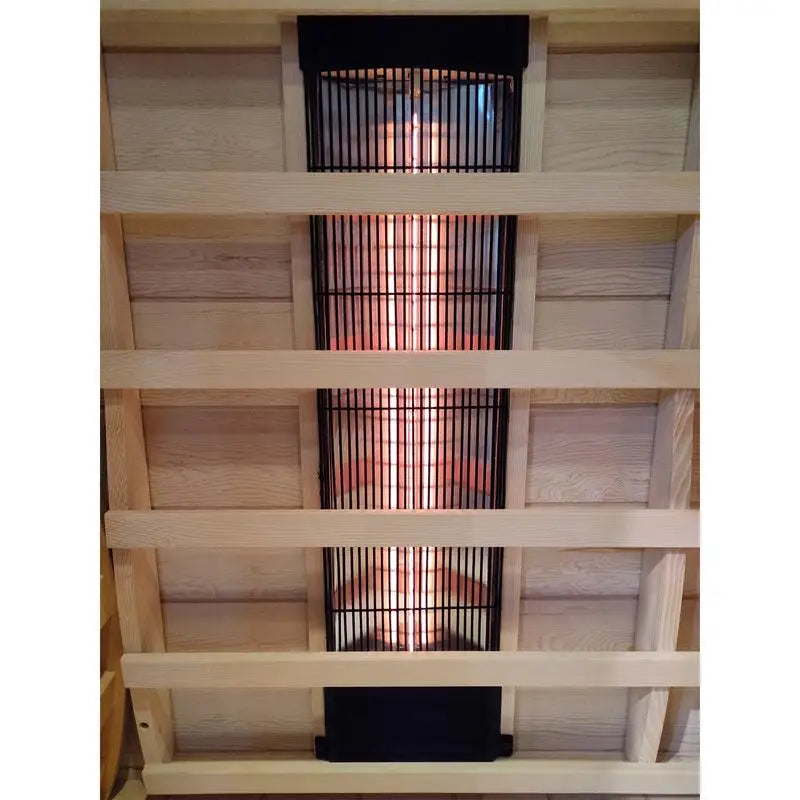 Feature Infrared LED Light Therapy Device for Pain Relief