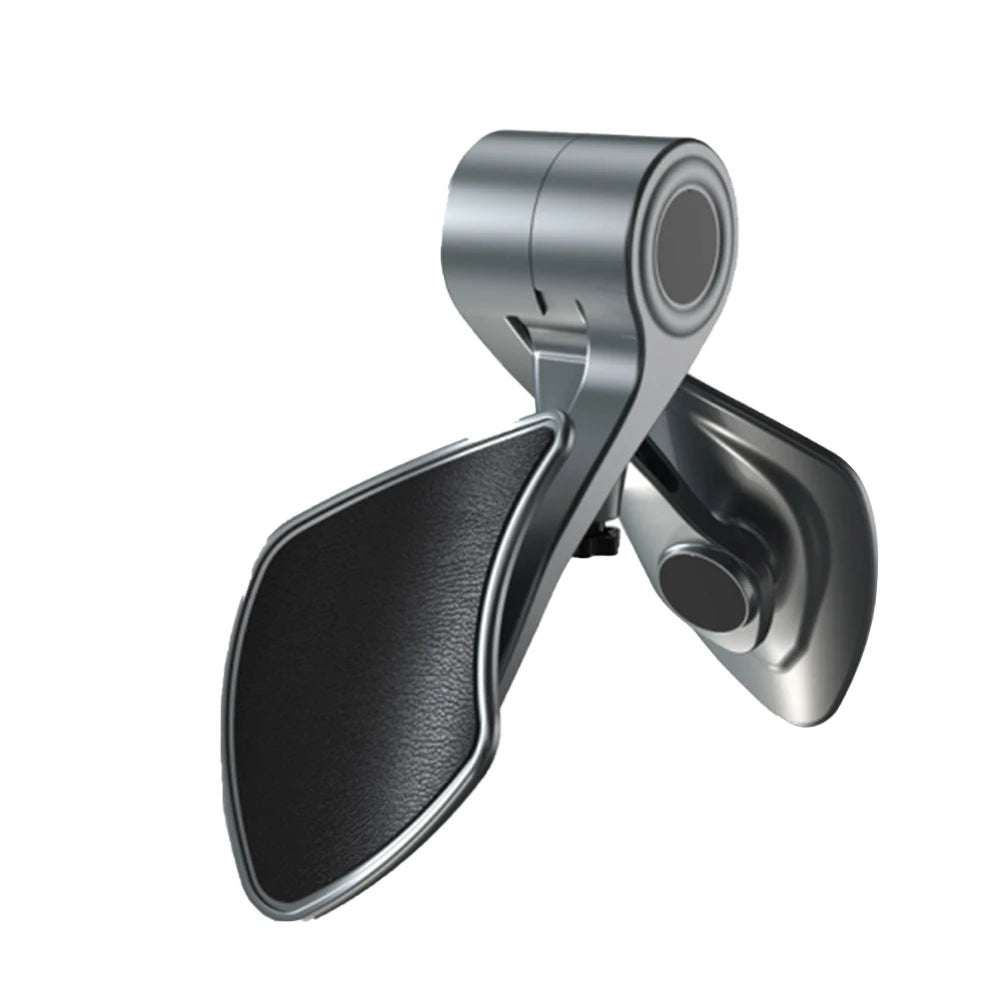 MOJOYCE Digital Inner Thigh Exerciser Pelvic Floor Trainer Home Fitness