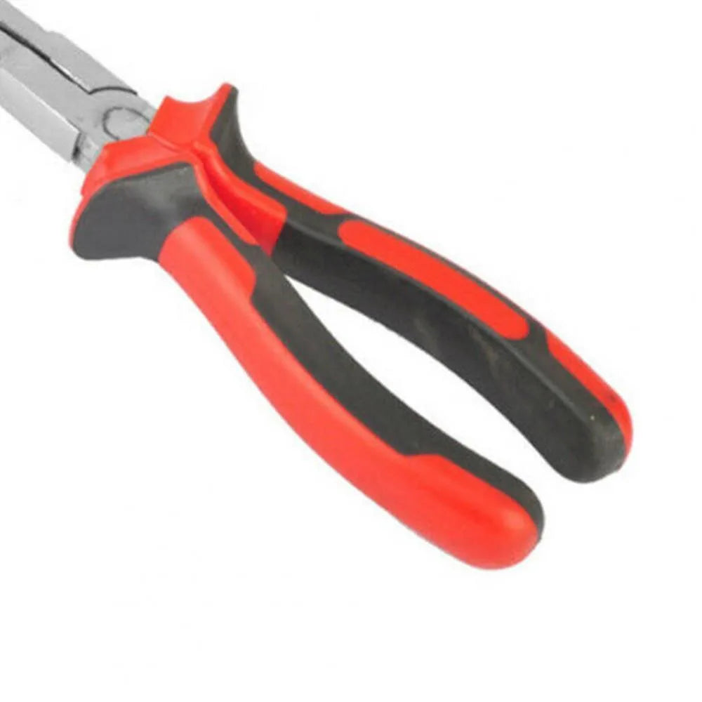 Universal Car Fuel Filter Line Clip Petrol Hose Pipe Disconnect Release Removal Pliers Repair Tool Motorcycle Accessories