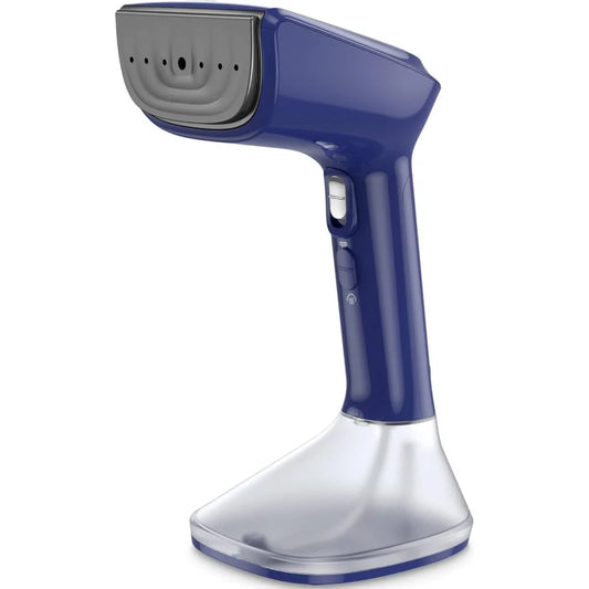 Steamer for Clothes - 1800W Powerful Steam Easy Use