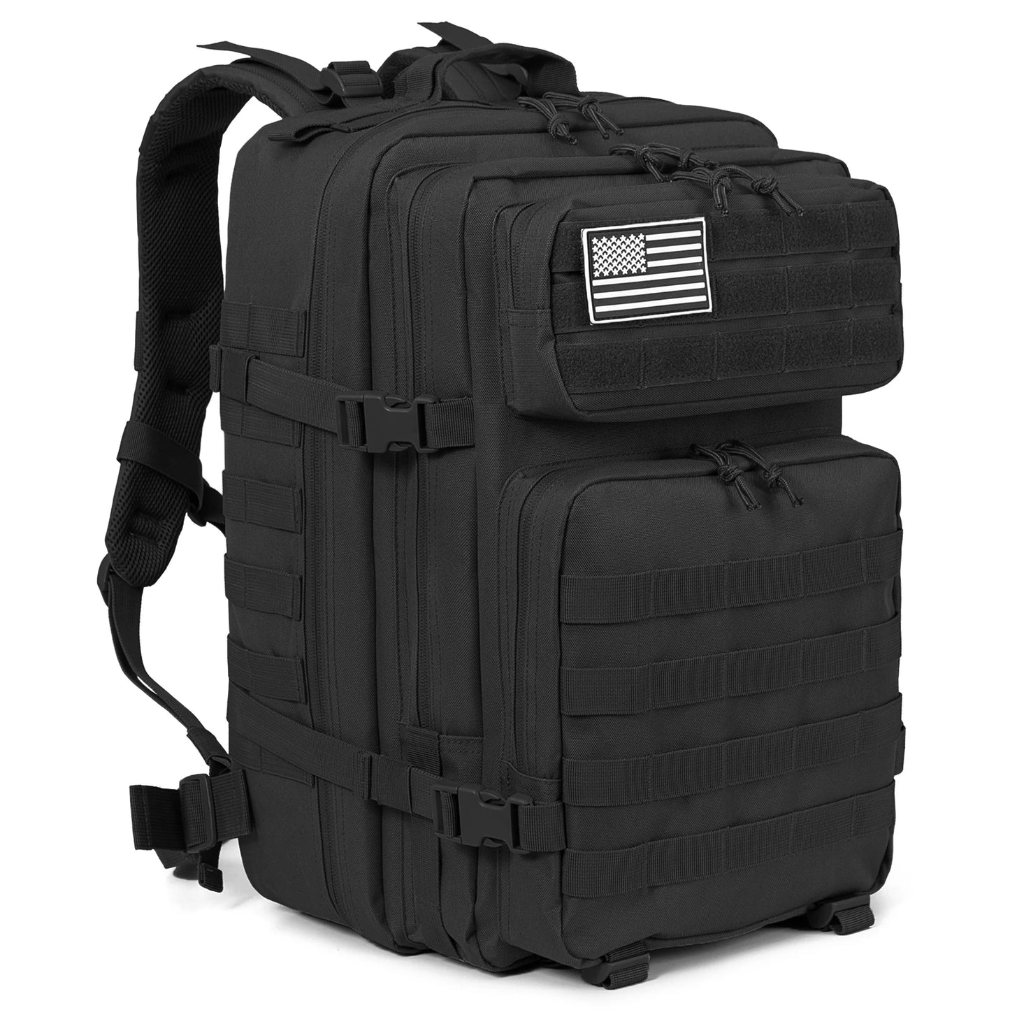 Tactical Backpacks Outdoor 45L Large Capacity Man Molle Bags
