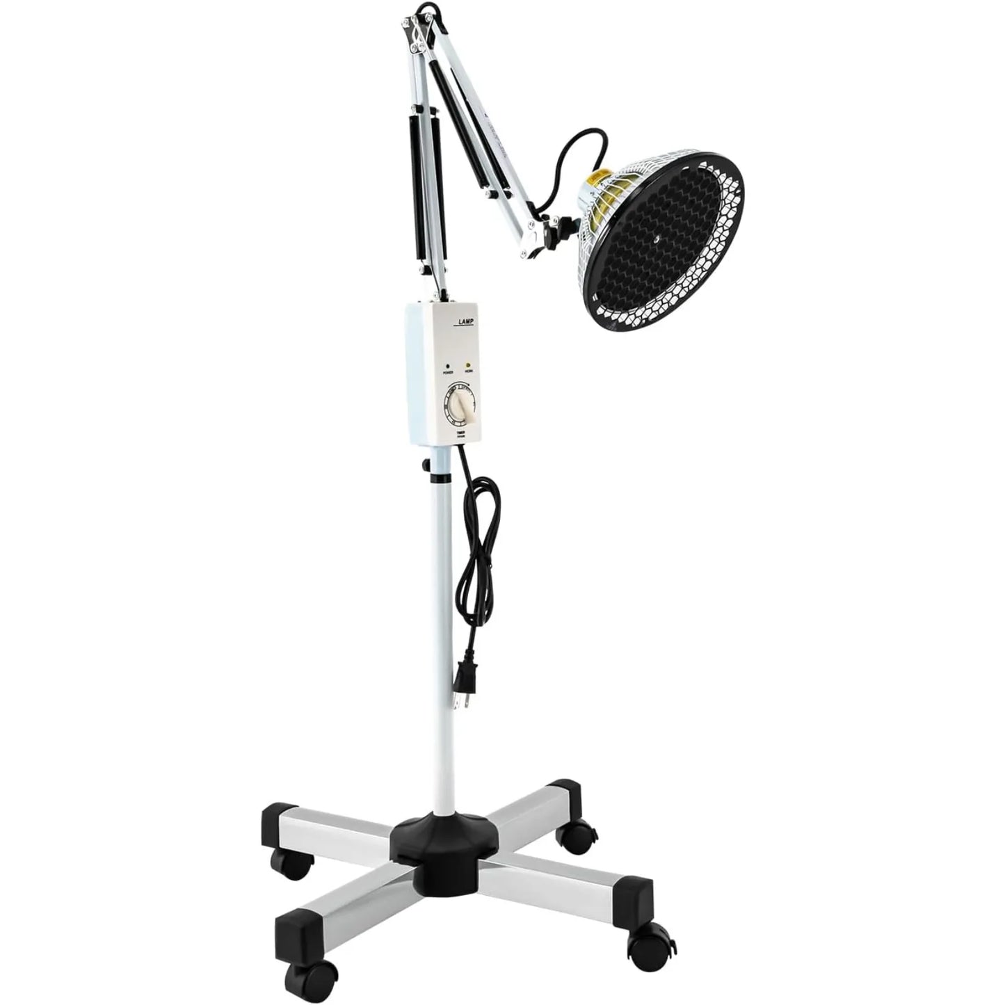 High Concerned Far Infrared Heating Lamp 250W Rotatable