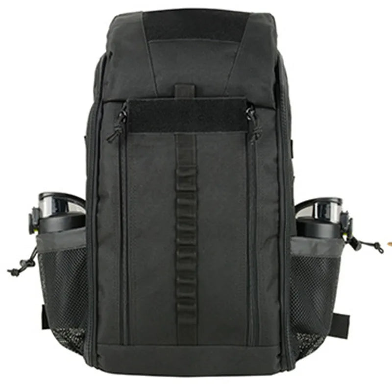 Mountaineering Tactical Medical Backpack Multi-functional Bag