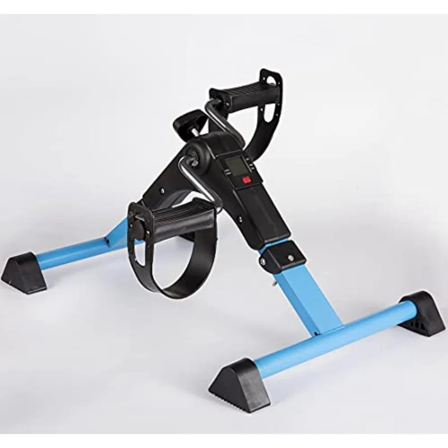 Hign-concerned Portable Mini Pedal Exercise Bike For Leg Rehabilitation