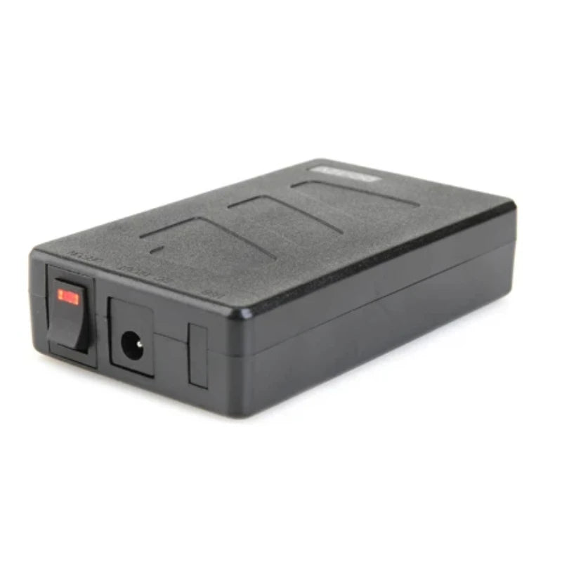 QINGFEI 12V 6800mAh Li-Polymer Battery Pack for Cameras Camcorders