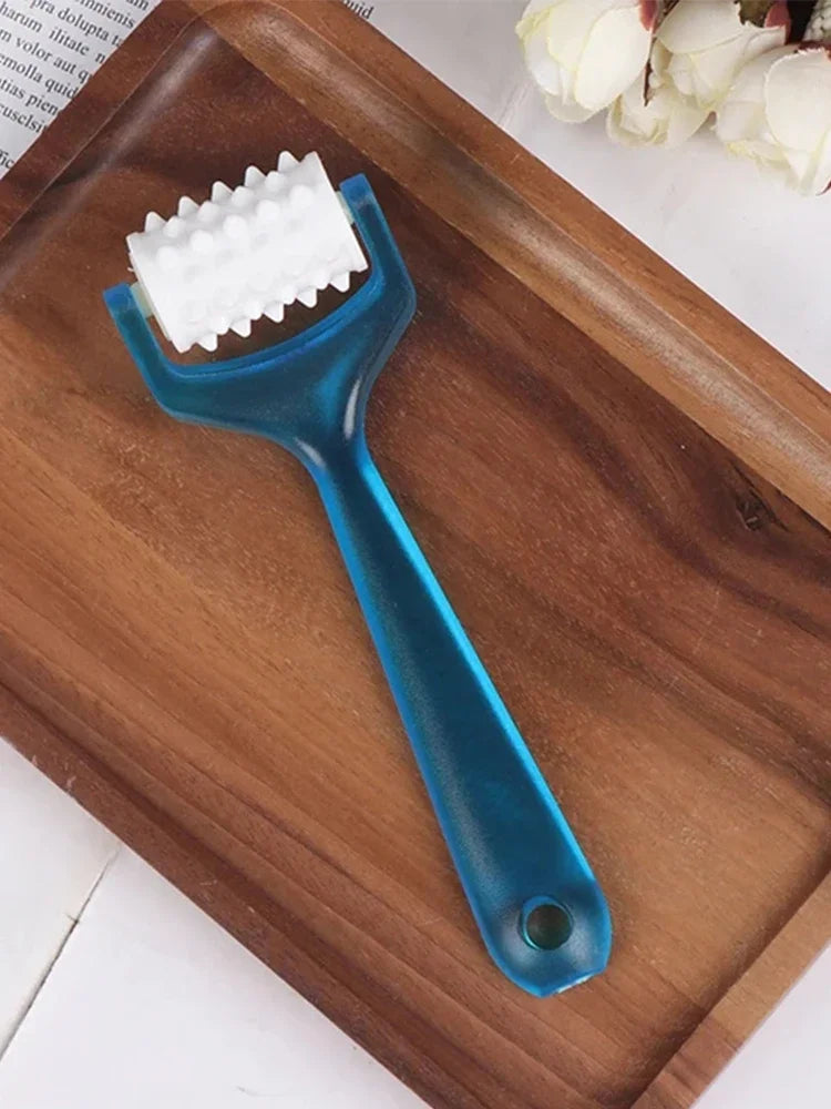 Define Beauty Facial Roller Massager Manual Acupoint Massage Tool