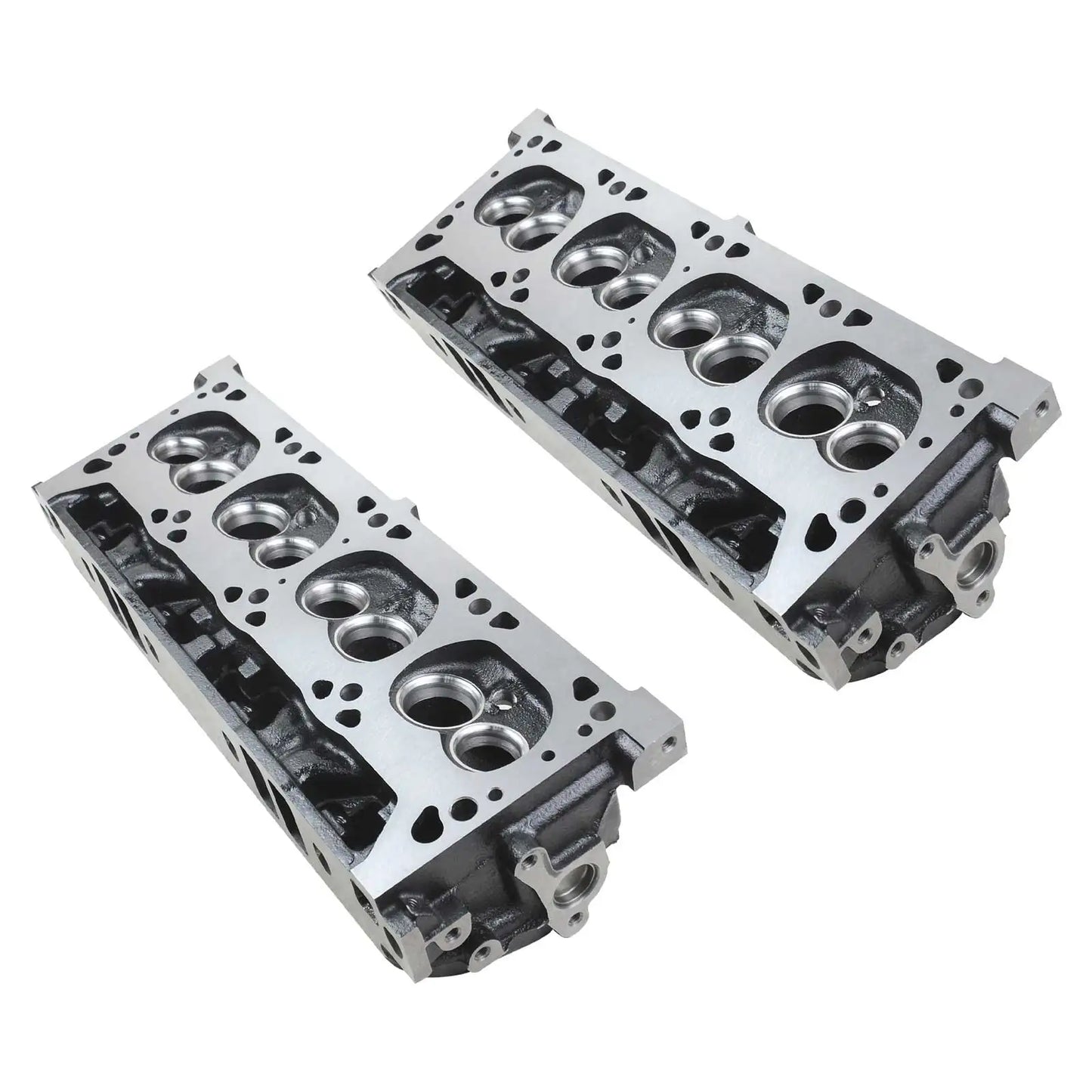 Glossy Auto Parts AP01 Cylinder Head For Grand Cherokee