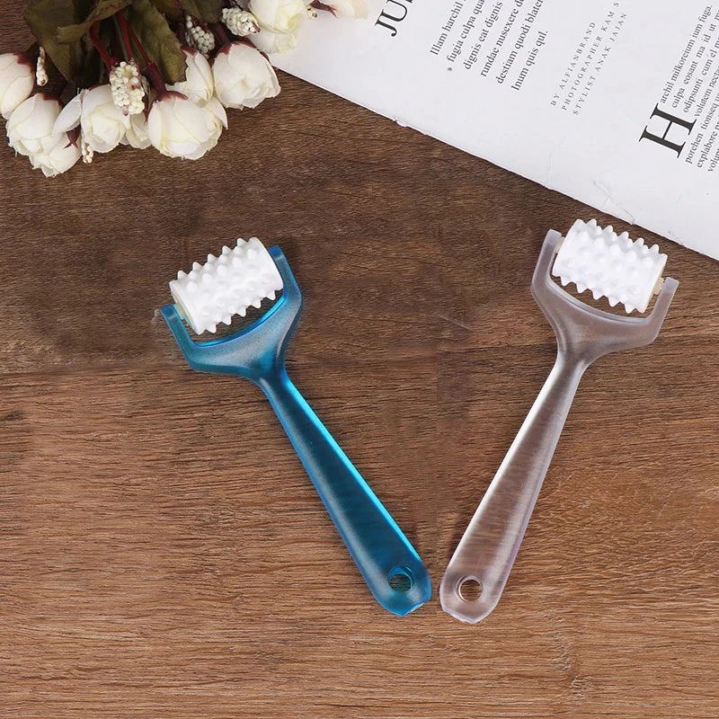 Define Beauty Facial Roller Massager Manual Acupoint Massage Tool