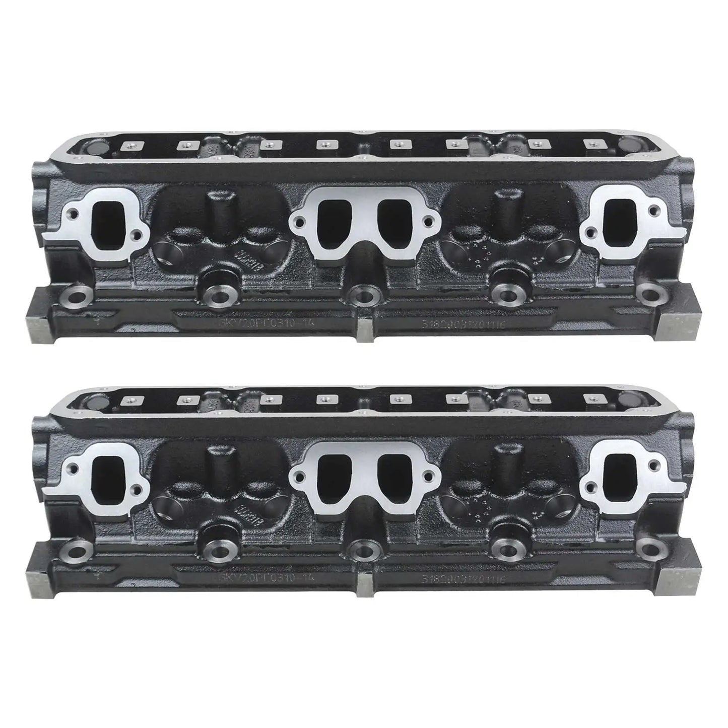 Glossy Auto Parts AP01 Cylinder Head For Grand Cherokee
