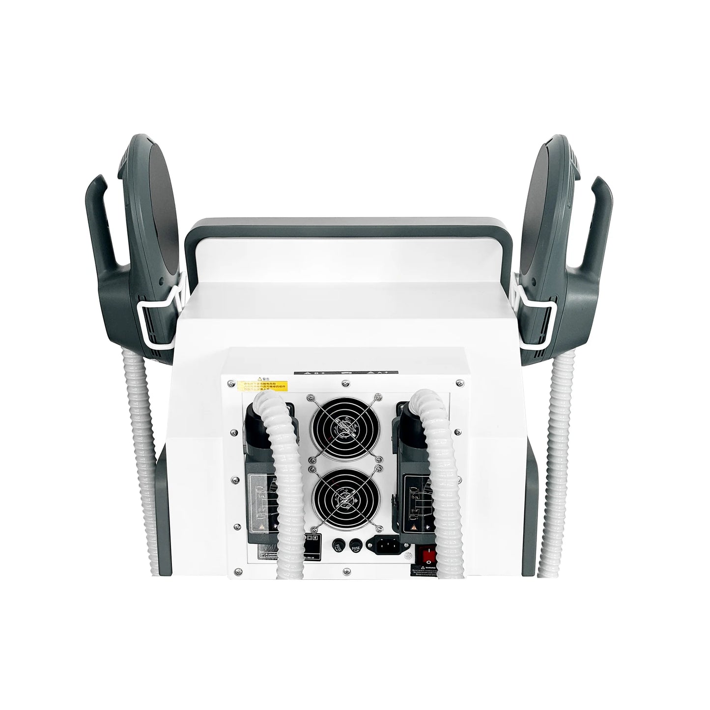 EMS Nova Upgrade Body Sculpting Machine 2025 Professional
