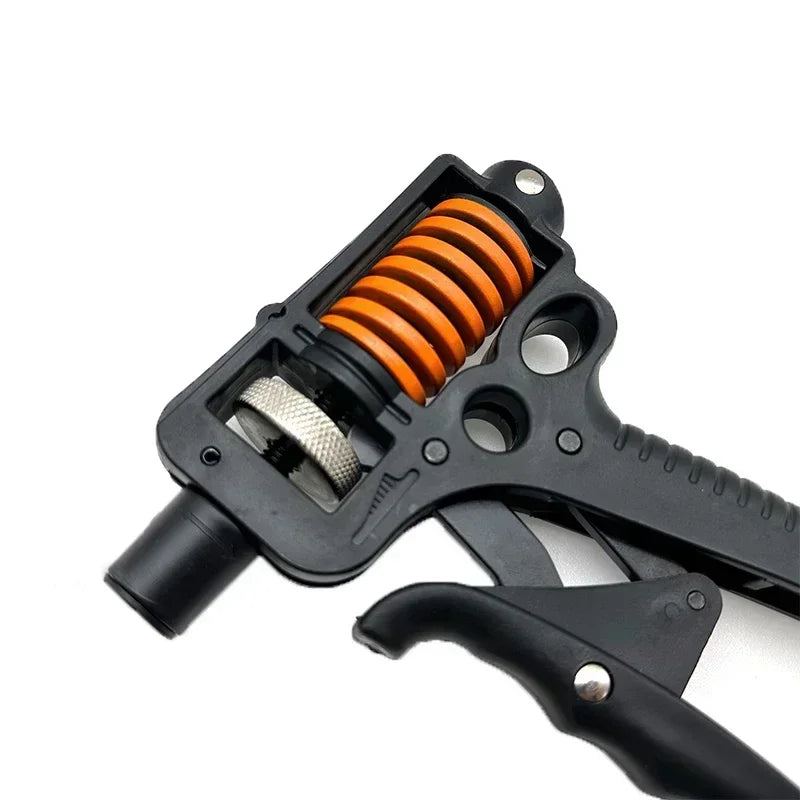 Dawndesslo Hand Grip Strengthener for Arm and Finger Rehab