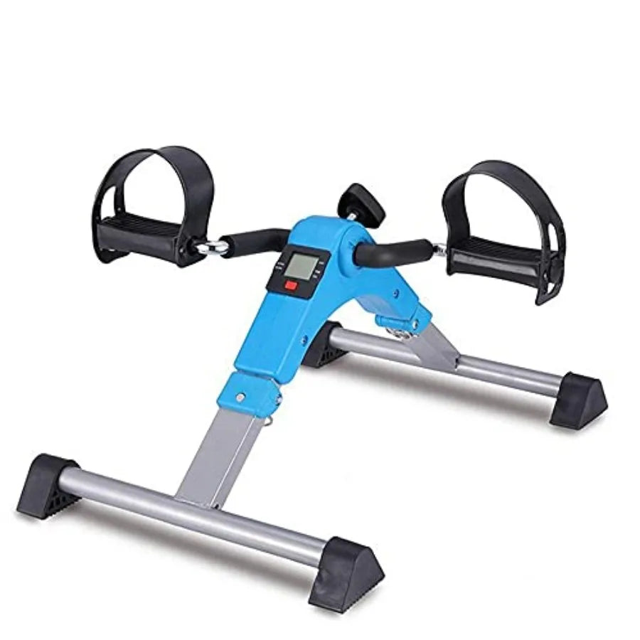 Hign-concerned Portable Mini Pedal Exercise Bike For Leg Rehabilitation