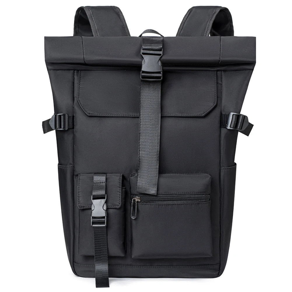 Waterproof Travel Backpack Large Capacity Men Outdoor Daypack