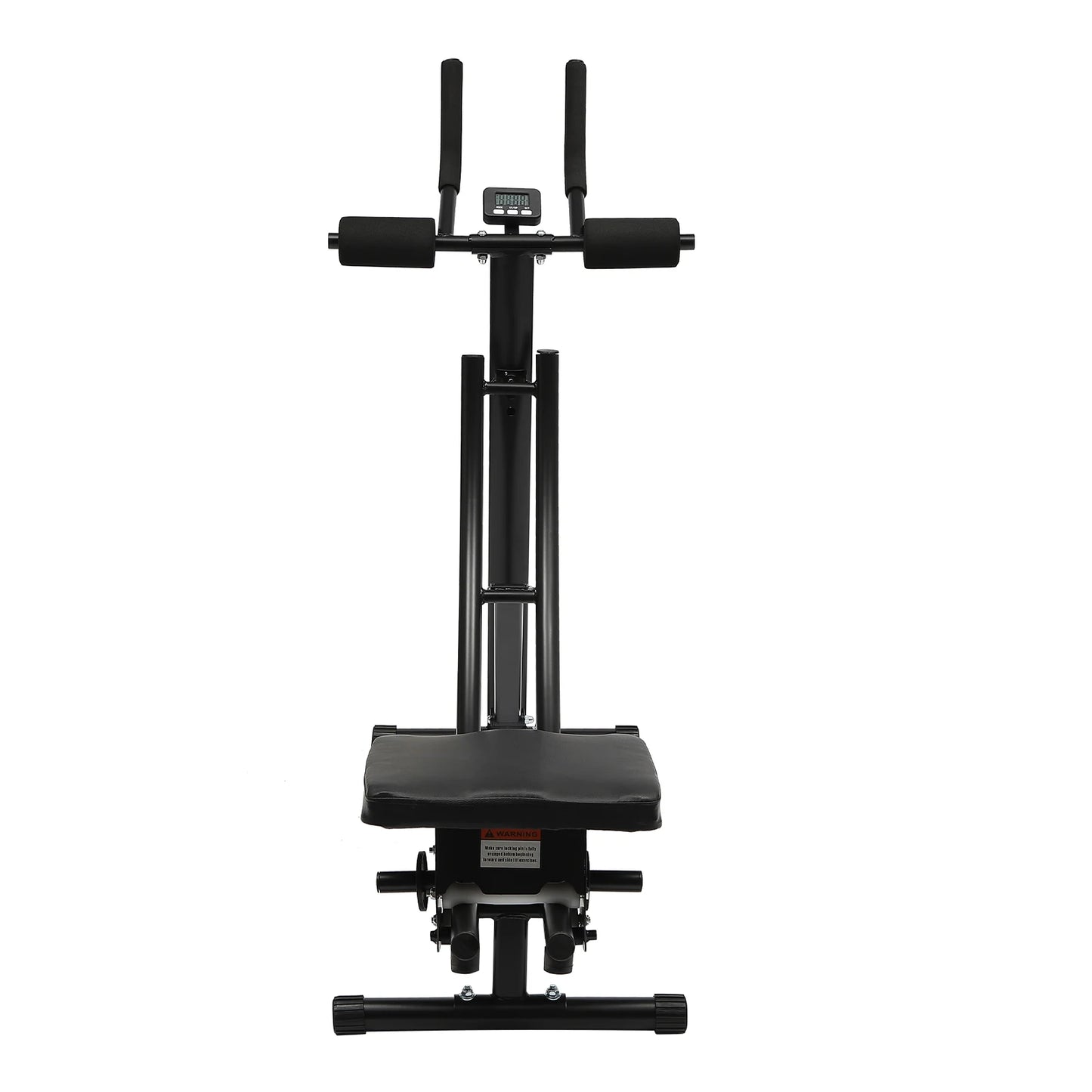 Hign-concerned Abdominal Crunch Core Exercise Machine