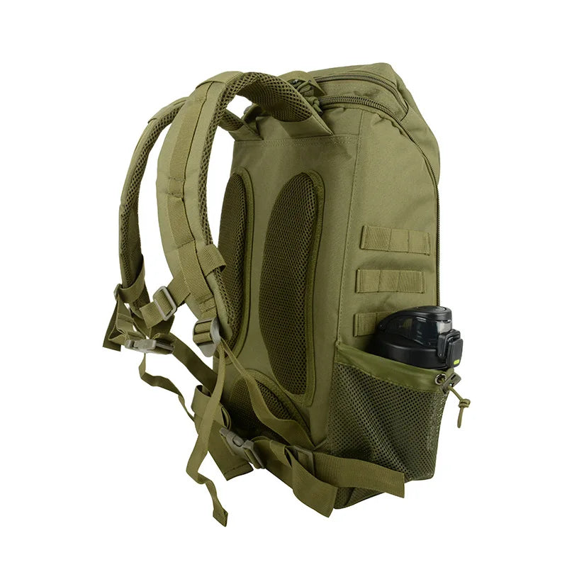 Mountaineering Tactical Medical Backpack Multi-functional Bag